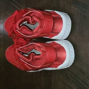 Good condition Pre-owned Nike Air Huarache sneakers